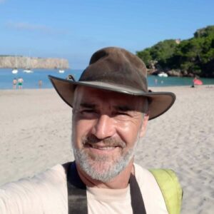 Óscar Garcia Febrero