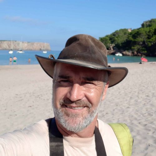 Óscar Garcia Febrero