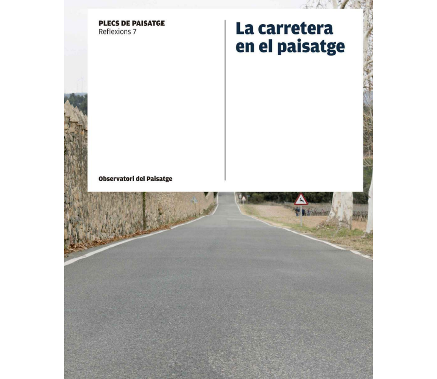 Conciliant la carretera amb la conservació de la biodiversitat