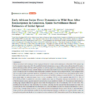 Early African Swine Fever Dynamics in Wild Boar After Reemergence in Catalonia, Spain: Surveillance-Based Estimates of Initial Spread