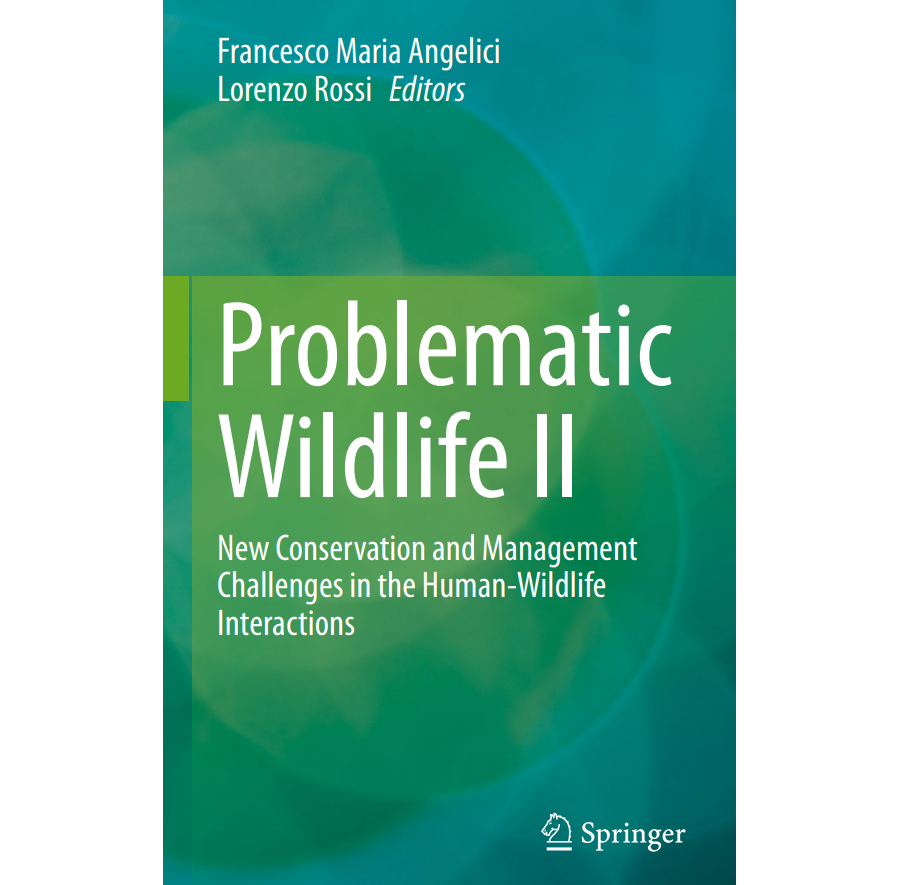 What do we know about Wild Boar in Iberia?